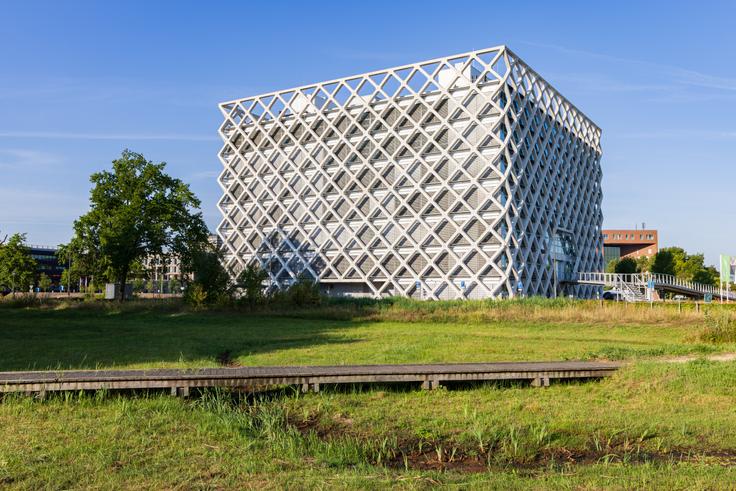 Universidad de Ciencias Aplicadas Zuyd