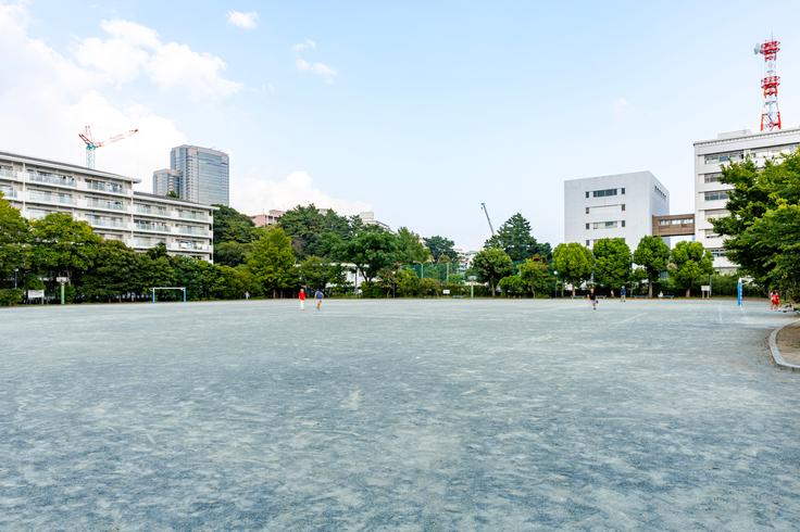 Furnished 2 Bedroom Apartments for Rent in Meguro, Tokyo | Blueground