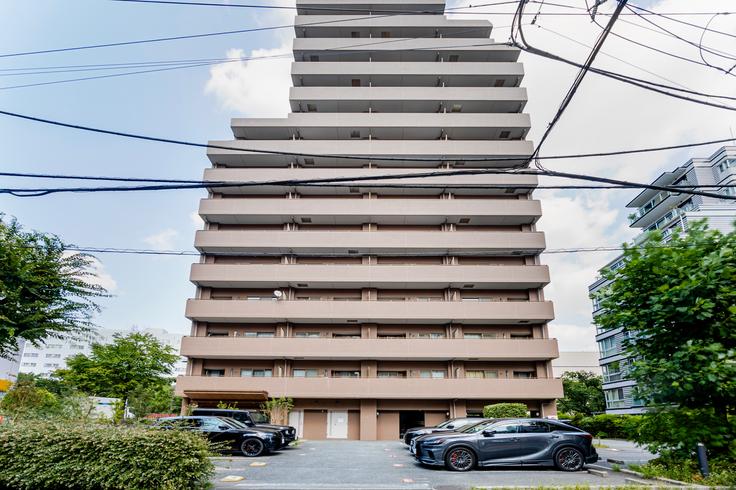 Furnished 2 Bedroom Apartments for Rent in Meguro, Tokyo | Blueground