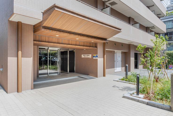 Furnished 2 Bedroom Apartments for Rent in Meguro, Tokyo | Blueground