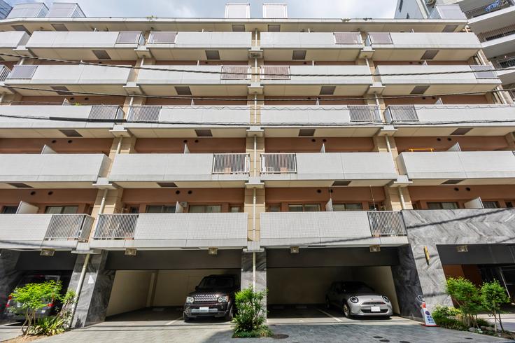 Furnished Apartments for Rent in Higashi, Tokyo | Blueground