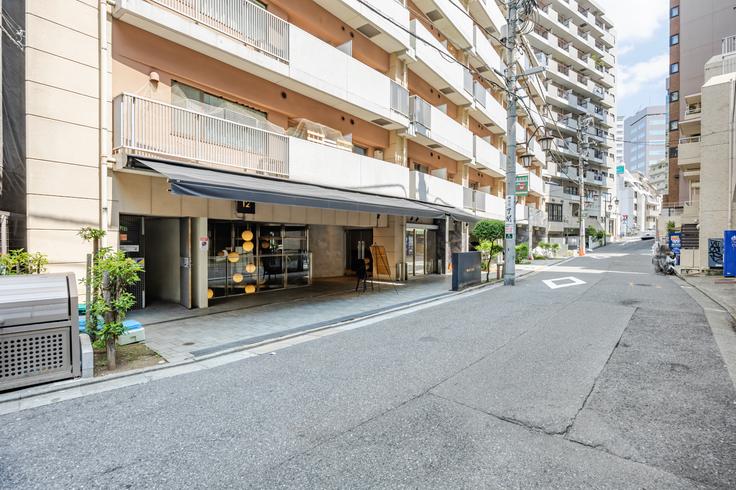 Furnished Apartments for Rent in Higashi, Tokyo | Blueground