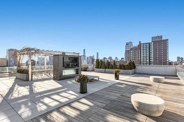 Furnished 1 Bedroom Apartments for Rent in Lower East Side, New