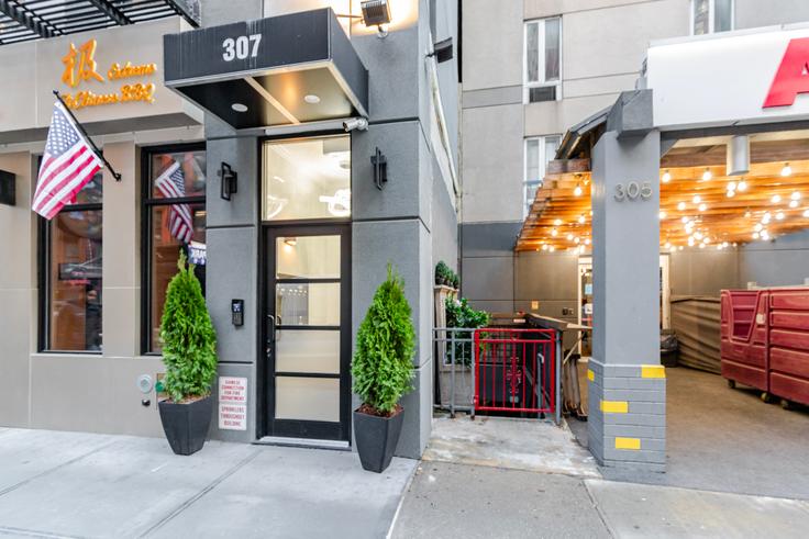 Furnished Apartments for Rent in Garment District, New York