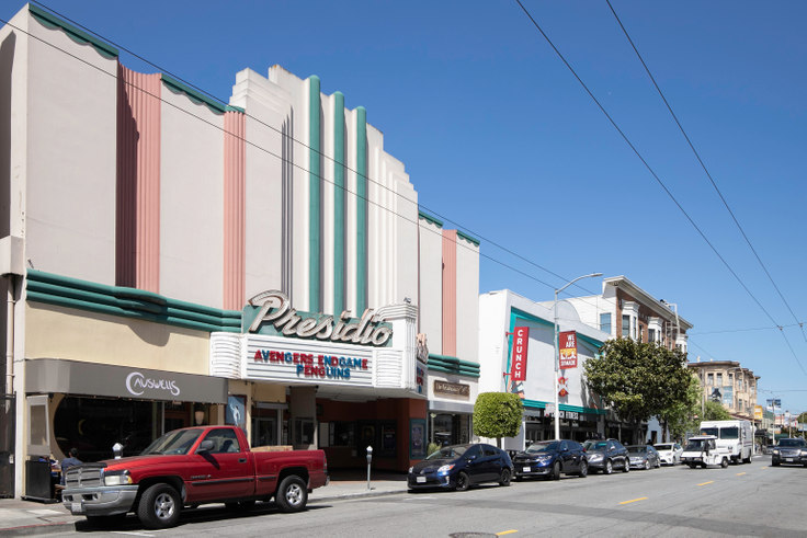 natsu★rent Studio Apartments in San Francisco State University, CA For