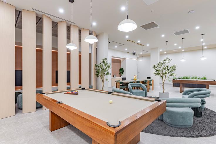 Furnished Apartments for Rent in Downtown Brooklyn, New York