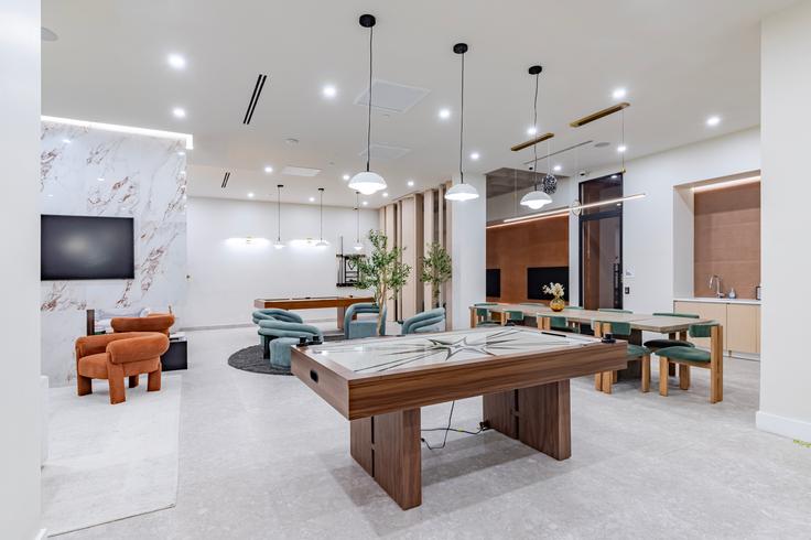 Furnished Apartments for Rent in Downtown Brooklyn, New York