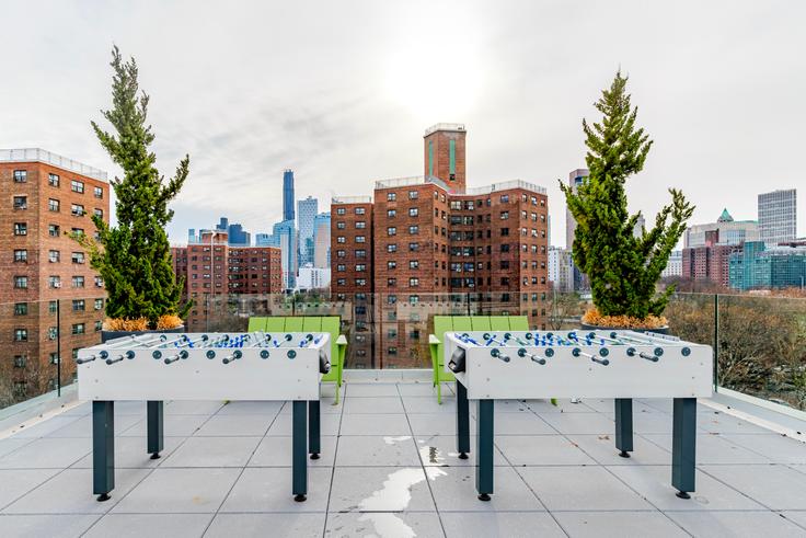 Furnished Apartments for Rent in Downtown Brooklyn, New York