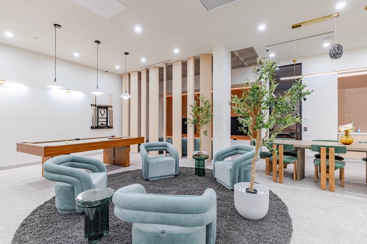 Furnished Apartments for Rent in Downtown Brooklyn, New York