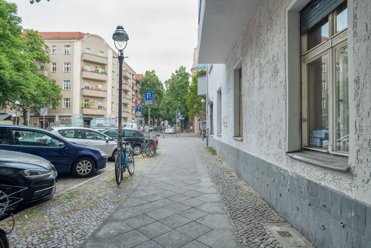 Weisestraße 51 - Photo 3