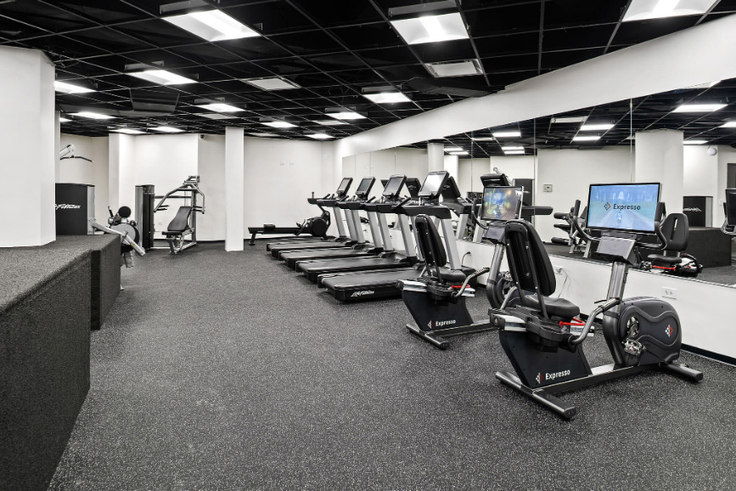 西海岸2 Gold Coast, シカゴで家具付き賃貸アパートメント | Blueground