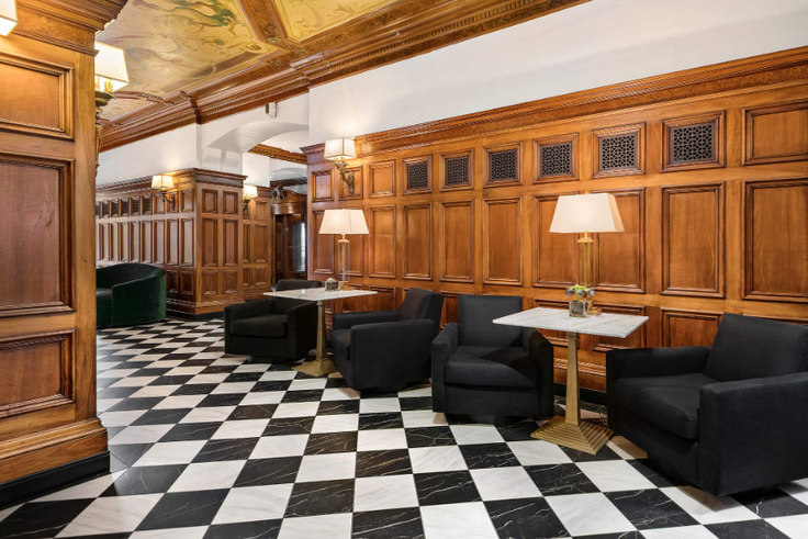 西海岸2 Gold Coast, シカゴで家具付き賃貸アパートメント | Blueground