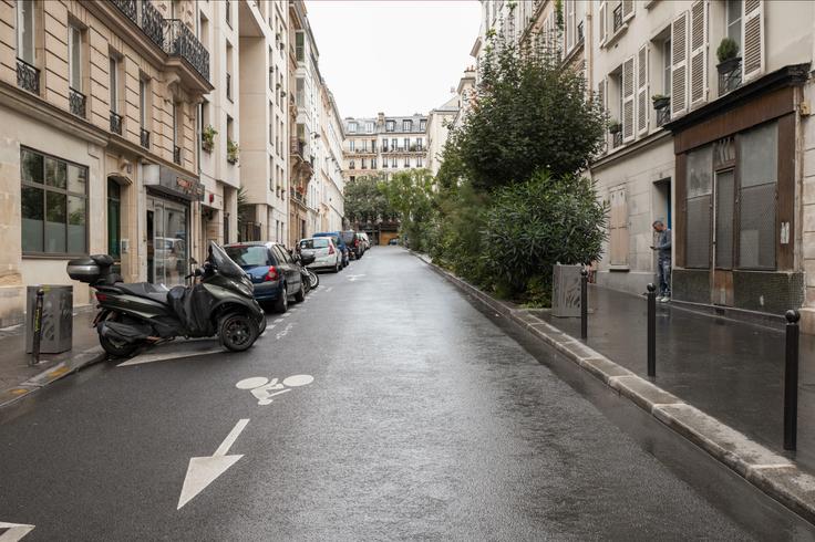 1 bedroom furnished apartment in Rue du Delta 626, 9th arrondissement, Paris, photo 18