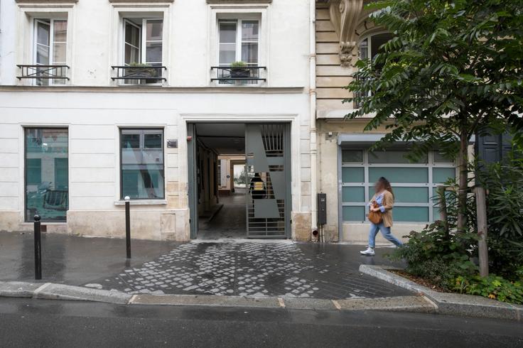 1 bedroom furnished apartment in Rue du Delta 626, 9th arrondissement, Paris, photo 17