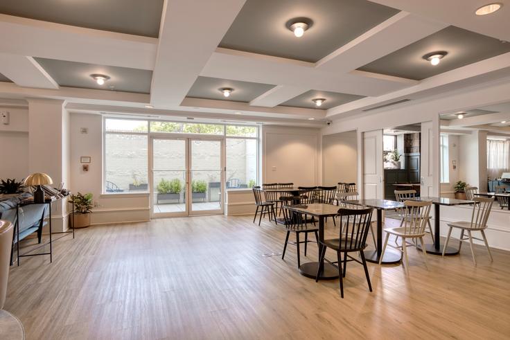 Furnished apartments for rent Washington D.C. | Long & short-term