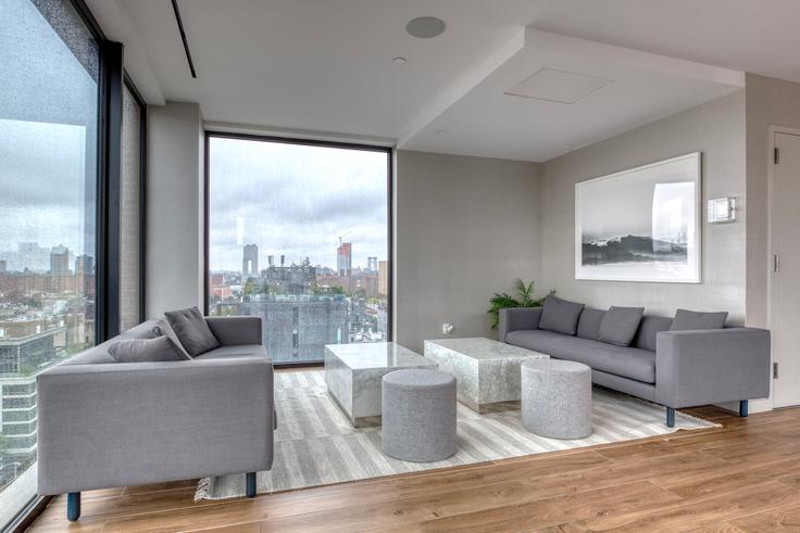 ブレブルの部屋 Furnished 1 Bedroom Apartments for Rent in Lower East Side, New