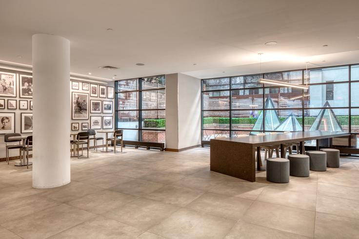 Furnished 1 Bedroom Apartments for Rent in Lower East Side, New