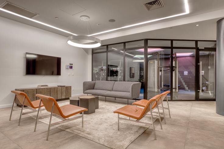 Furnished 1 Bedroom Apartments for Rent in Lower East Side, New