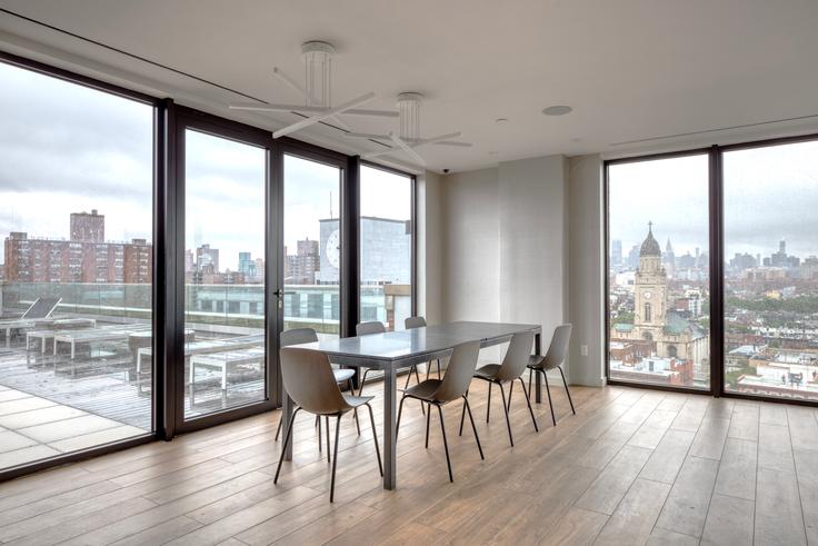Furnished 1 Bedroom Apartments for Rent in Lower East Side, New