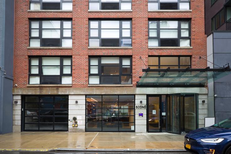 Furnished 1 Bedroom Apartments for Rent in Lower East Side, New