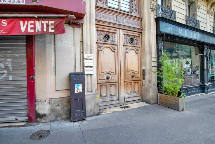 1 bedroom furnished apartment in Rue de Maubeuge 690, 9th arrondissement, Paris, photo 16