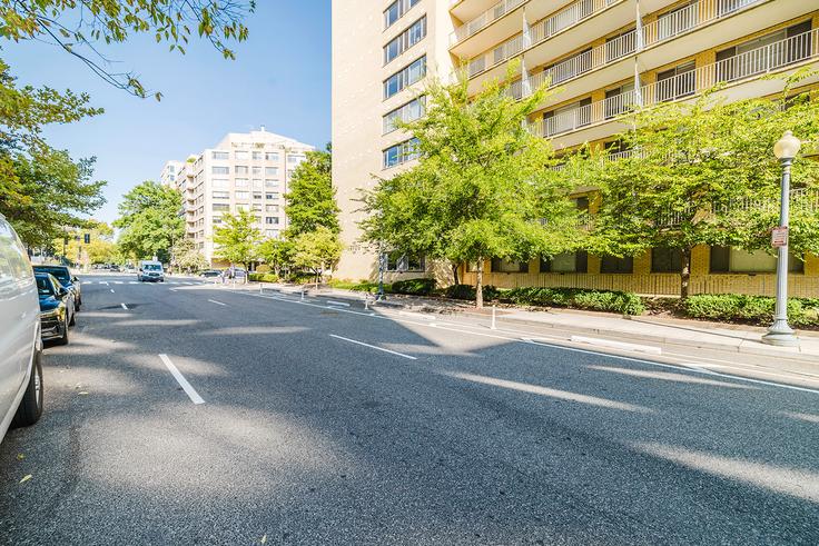 The apartment Kontex Lサイズ Traffic Water Box - 4860 | Jensen Infrastructure