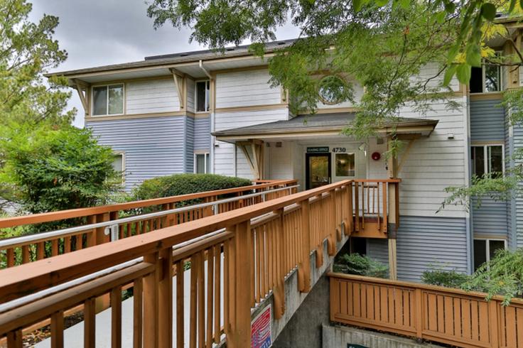 Furnished Studio Apartments for Rent in University District
