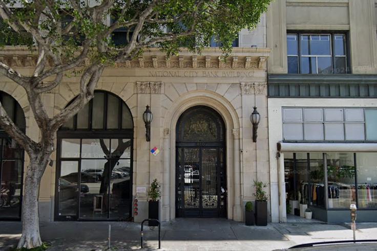 Furnished Studio Apartments for Rent in Historic Core, Los Angeles