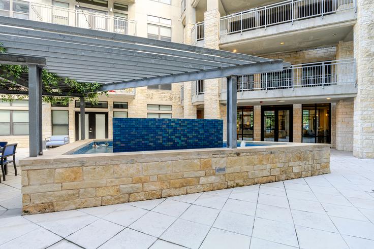 Furnished Apartments for Rent in Zilker, Austin | Blueground