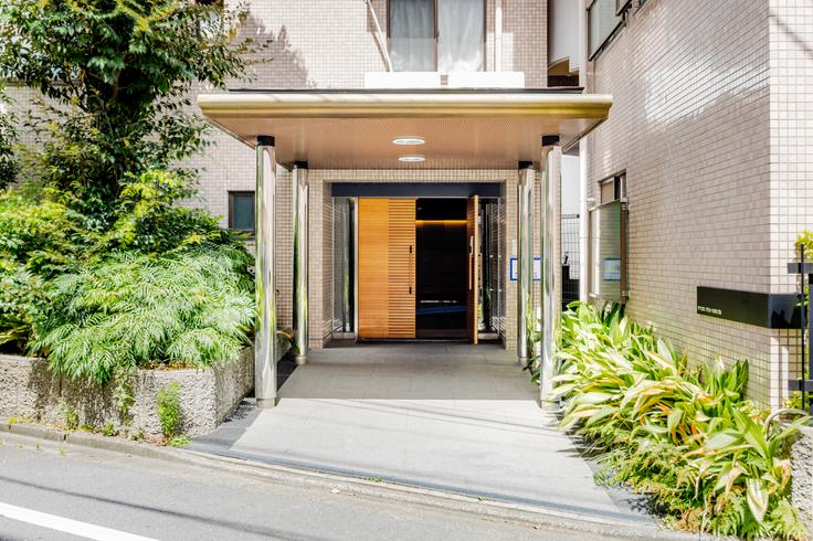 Furnished 2 Bedroom Apartments for Rent in Nishiwaseda, Tokyo