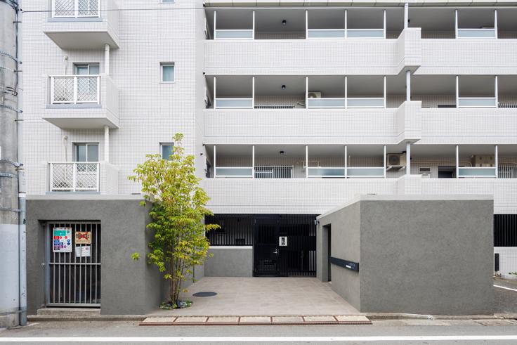 Furnished 3 Bedroom Apartments for Rent in Tokyo | Blueground