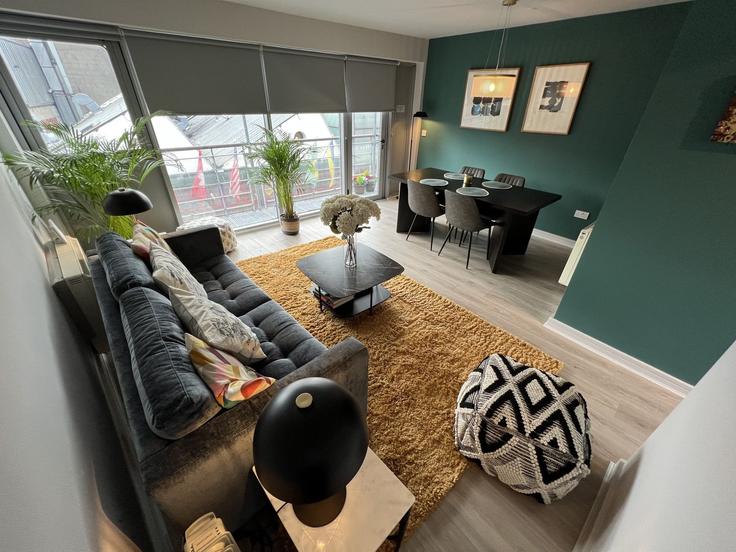 Living Room Living Room