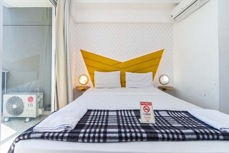 Möblierte Studio-Wohnung in Rua Tabatinguera 1629975P , Sé, São Paulo, Foto 1
