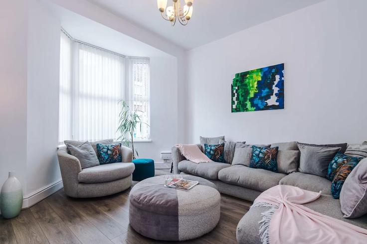 Sala de estar