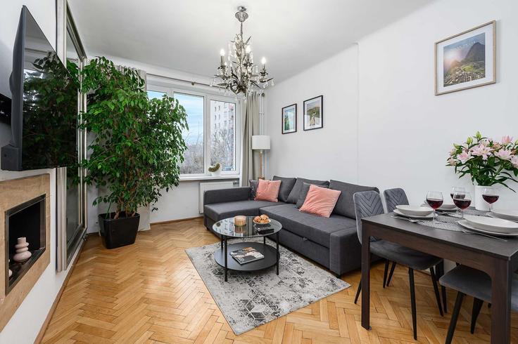 Sala de estar