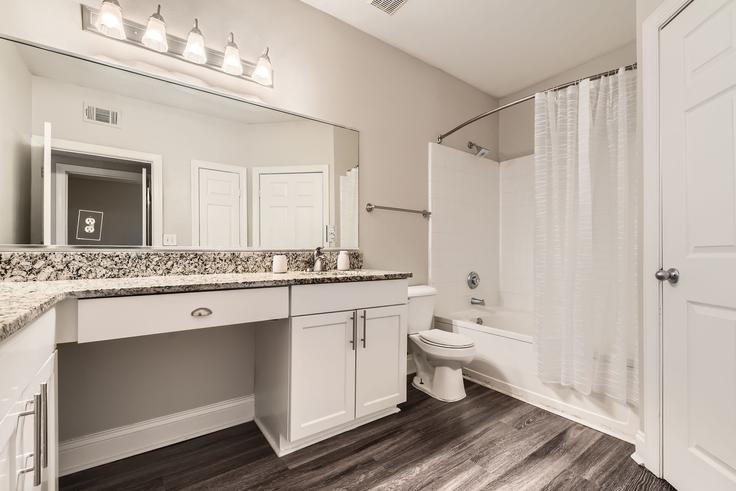 2 yatak odalı mobilyalı daire North Avenue Northeast 1258369P , Atlanta, Atlanta, fotoğraf 11