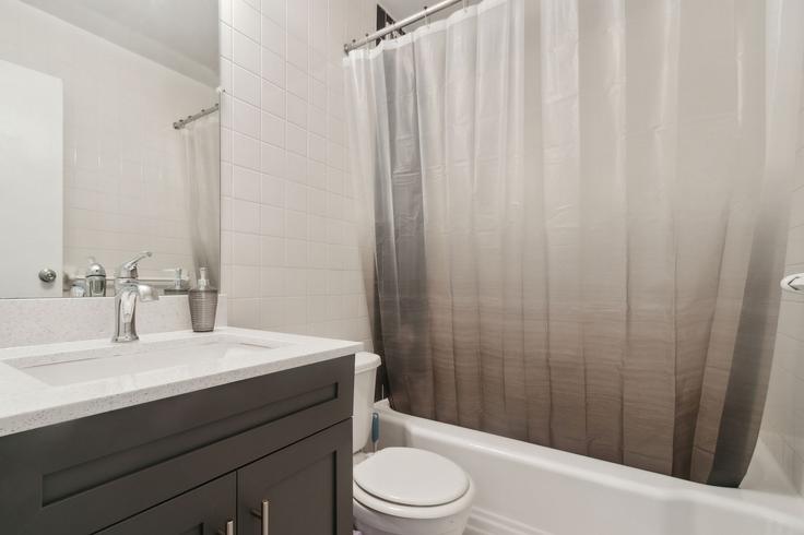 1 yatak odalı mobilyalı daire West Peachtree Street Northwest 1258405P , Atlanta, Atlanta, fotoğraf 8