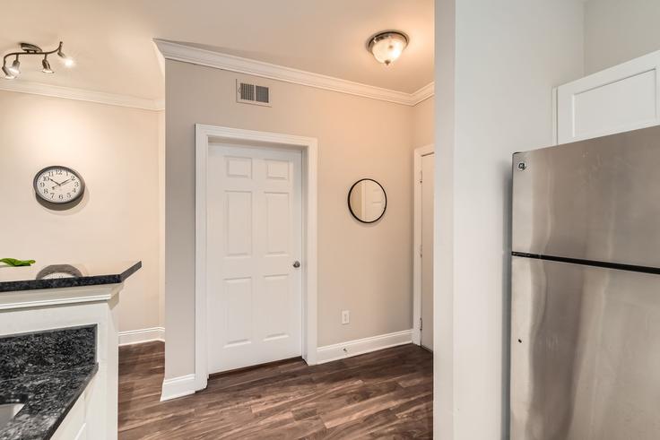 2 yatak odalı mobilyalı daire North Avenue Northeast 1258394P , Atlanta, Atlanta, fotoğraf 8