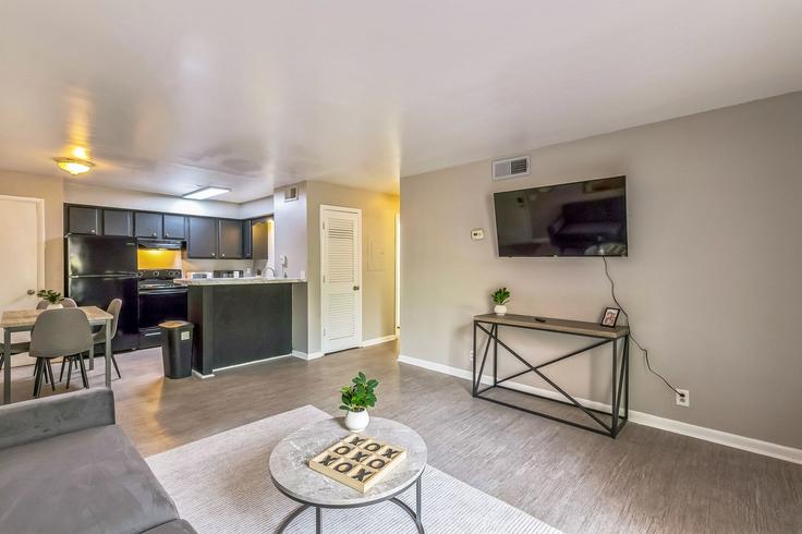 NashvilleNashville의 Adamwood Drive(1258435P)에 위치한 2베드룸 풀퍼니시드 아파트 - 사진1 NashvilleNashville의 Adamwood Drive(1258435P)에 위치한 2베드룸 풀퍼니시드 아파트 - 사진1
