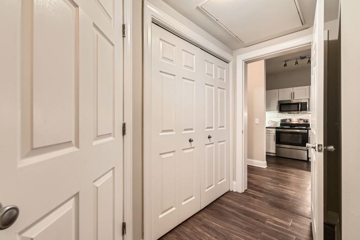 2 yatak odalı mobilyalı daire North Avenue Northeast 1258394P , Atlanta, Atlanta, fotoğraf 13