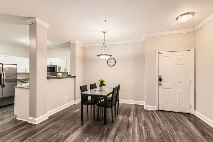 2 yatak odalı mobilyalı daire North Avenue Northeast 1258369P , Atlanta, Atlanta, fotoğraf 7