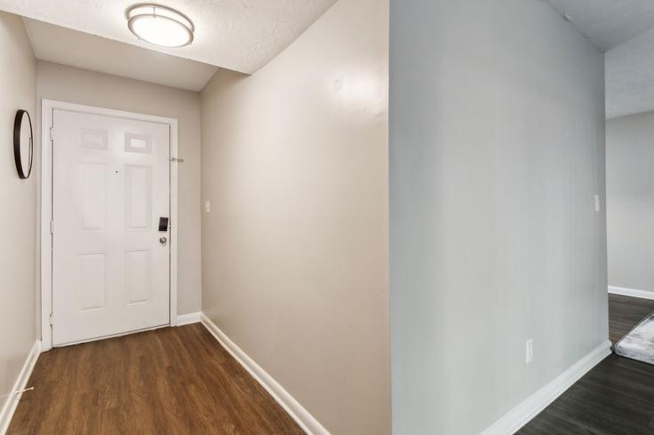2 apartamento de un dormitorio amueblado en Emerald Sky Drive 1258265P , Vinings, Vinings, foto 17