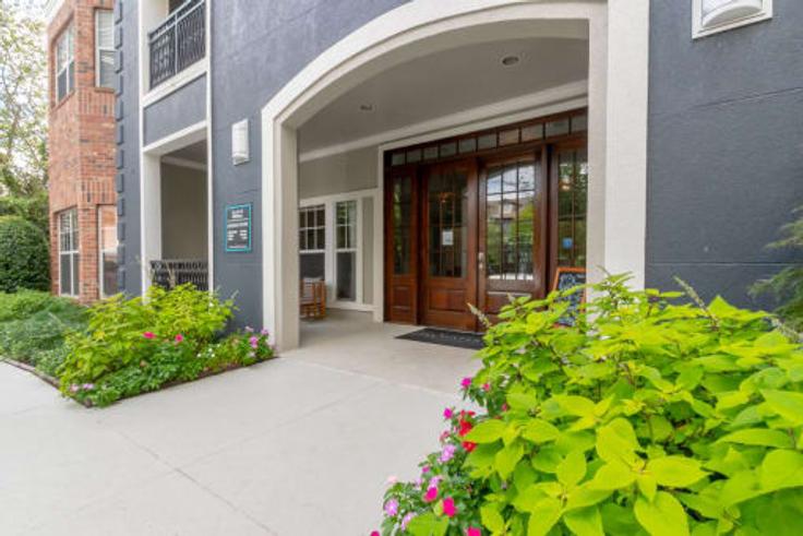 2 yatak odalı mobilyalı daire North Avenue Northeast 1258394P , Atlanta, Atlanta, fotoğraf 16