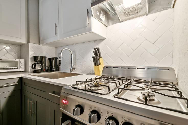 1 yatak odalı mobilyalı daire West Peachtree Street Northwest 1258405P , Atlanta, Atlanta, fotoğraf 10