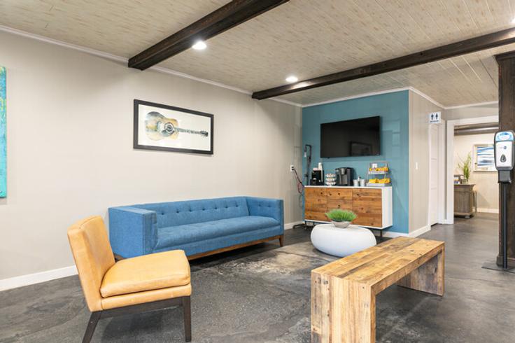 2 apartamento de un dormitorio amueblado en Emerald Sky Drive 1258265P , Vinings, Vinings, foto 18