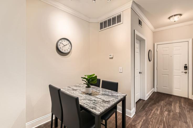 2 yatak odalı mobilyalı daire North Avenue Northeast 1258394P , Atlanta, Atlanta, fotoğraf 10