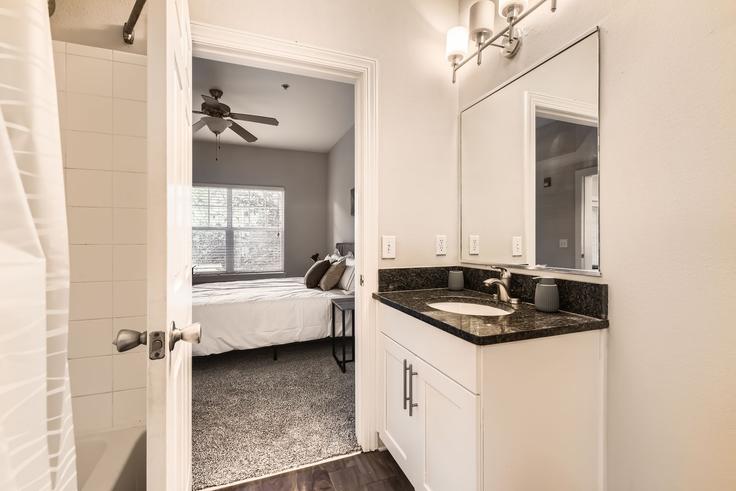 2 yatak odalı mobilyalı daire North Avenue Northeast 1258394P , Atlanta, Atlanta, fotoğraf 14