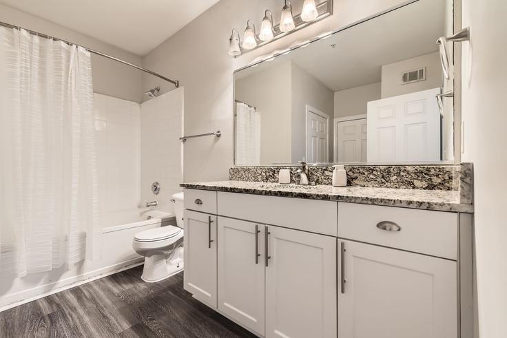 2 yatak odalı mobilyalı daire North Avenue Northeast 1258369P , Atlanta, Atlanta, fotoğraf 15