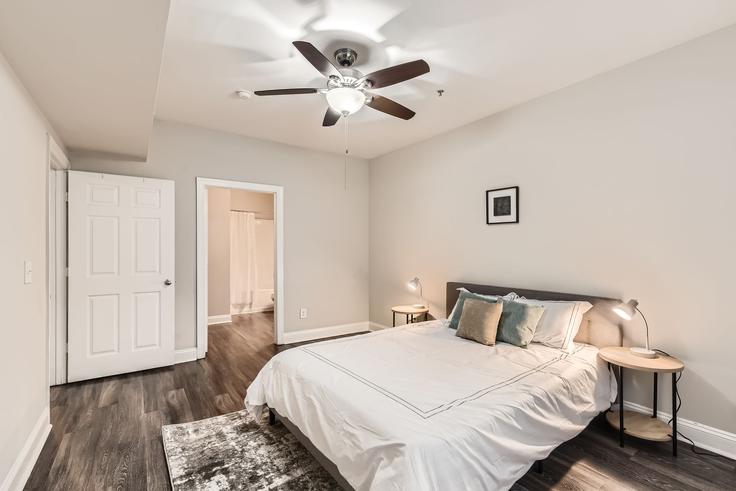 2 yatak odalı mobilyalı daire North Avenue Northeast 1258369P , Atlanta, Atlanta, fotoğraf 14