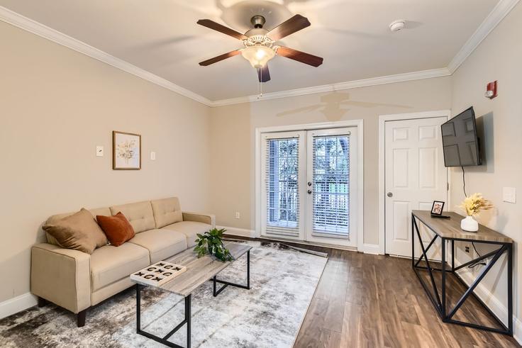 2 yatak odalı mobilyalı daire North Avenue Northeast 1258394P , Atlanta, Atlanta, fotoğraf 1 2 yatak odalı mobilyalı daire North Avenue Northeast 1258394P , Atlanta, Atlanta, fotoğraf 1